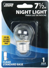 LAMP INDICATOR INCAN 1/2S 7W